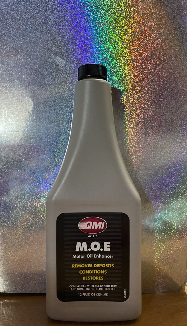 משפר ביצועי מנוע M.O.E – תמונה 2